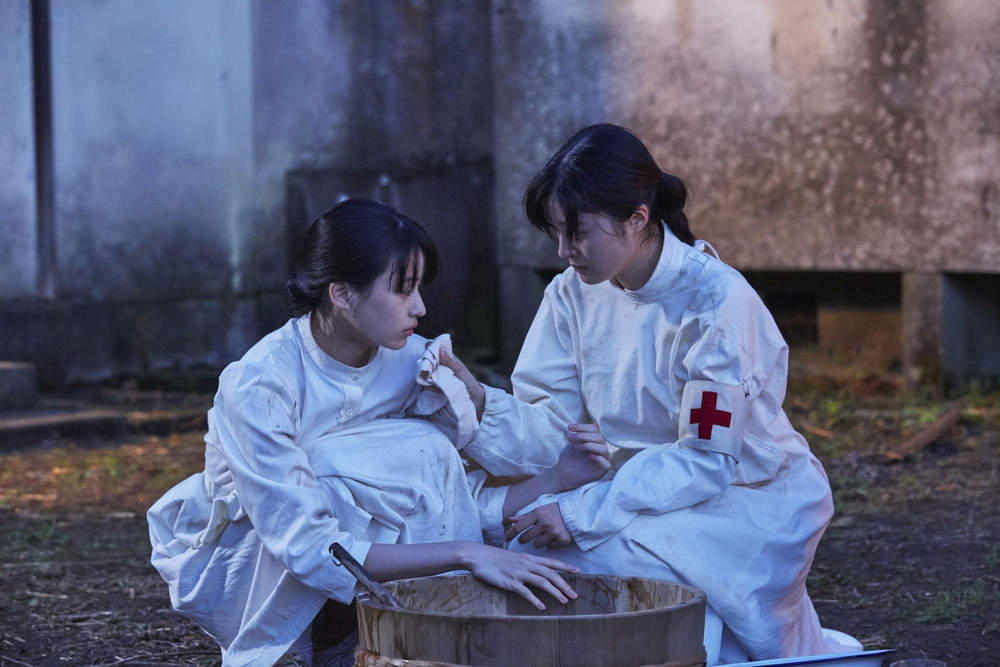 長崎―閃光の影で―